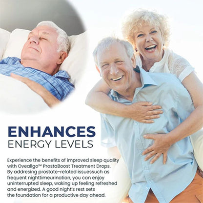 BeeBoom Nasal Inhaler for Prostate Wellness