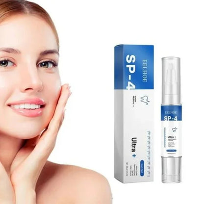 EELHOE Ultra+ Teeth Whitening Serum