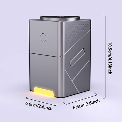 3-in-1 Magnetic Wireless Charger