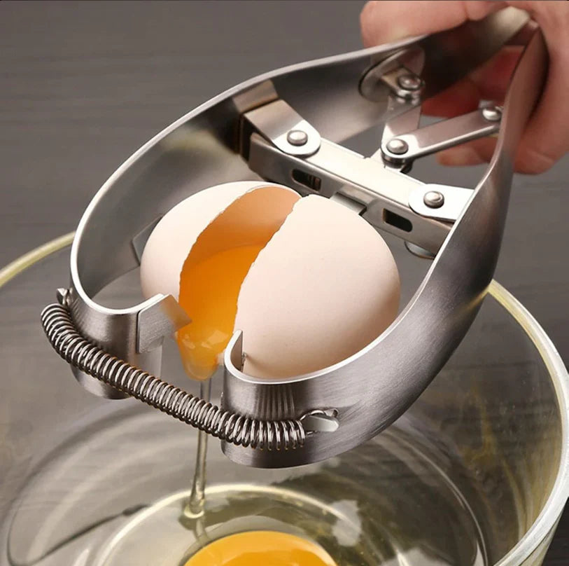 Egg Top Remover Cutter – Egg Opener