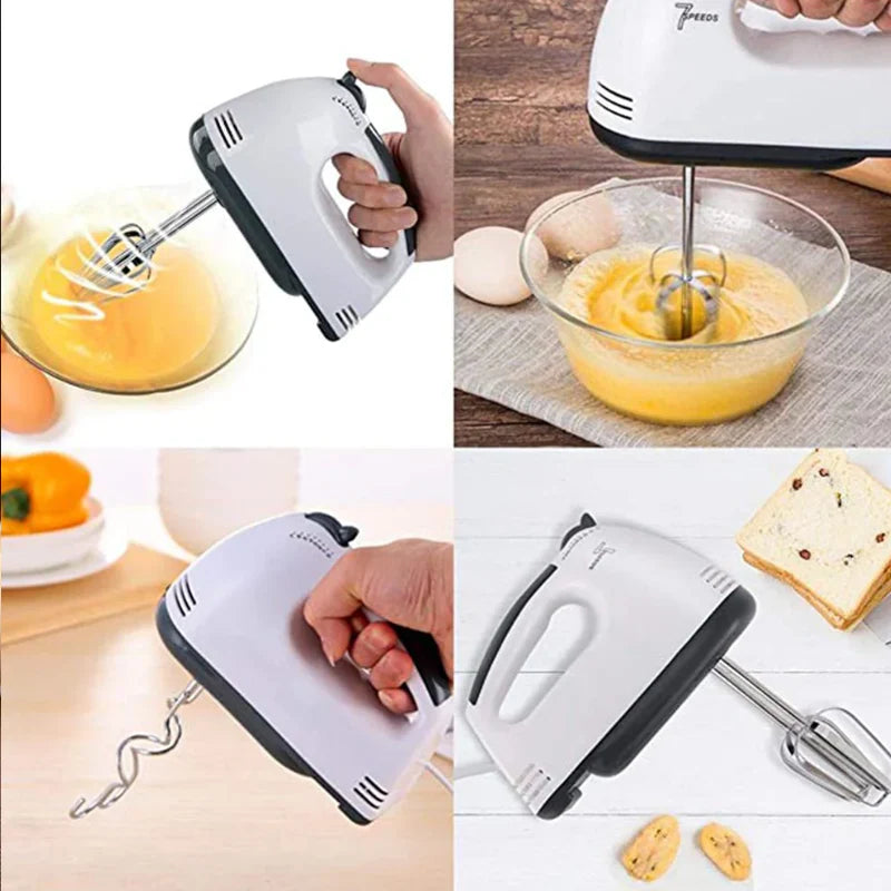 Super Hand Mixer