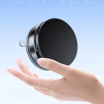 Magnetic Phone Holder with Suction Cup