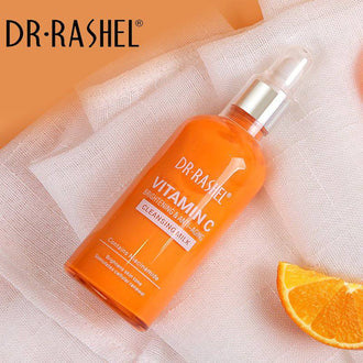 O.E.L.D - Professional Cosmetics Vitamin C Face Serum (Original)