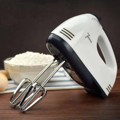 Super Hand Mixer