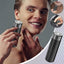 MAXTOP - Portable Mini Electric Shaver
